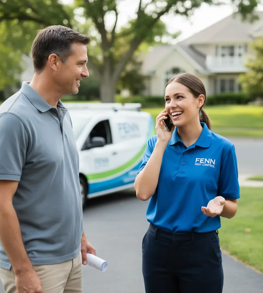 Silverfish Control in Uniondale, NY